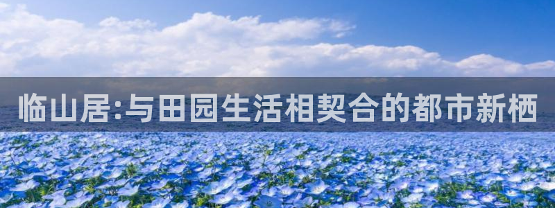 天辰娱乐新闻