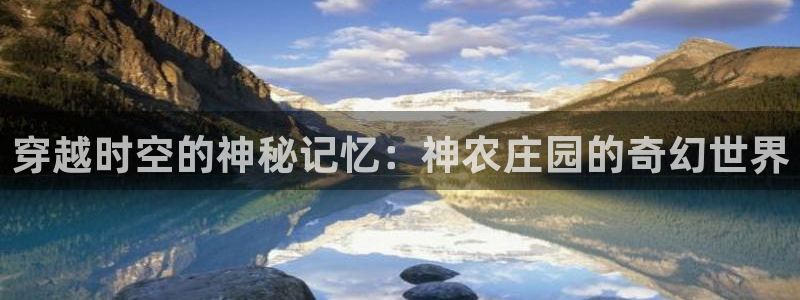 天辰娱乐海洋