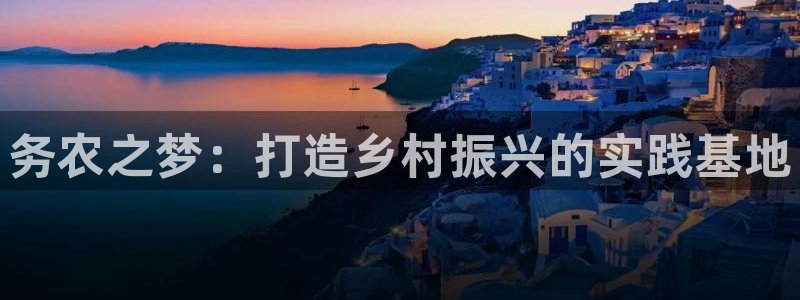 天辰娱乐分红